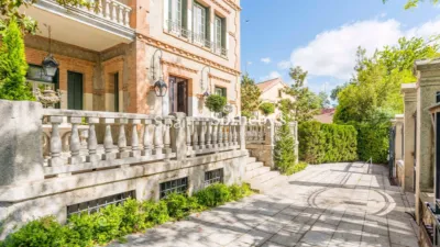 House on Juan de Toledo Street photo 2
