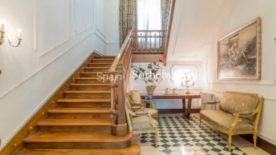 House on Juan de Toledo Street photo 31