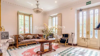 House on Juan de Toledo Street photo 33