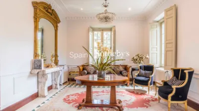 House on Juan de Toledo Street photo 35