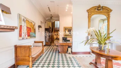House on Juan de Toledo Street photo 37