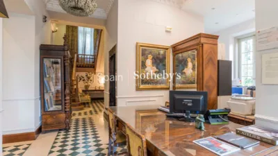 House on Juan de Toledo Street photo 38