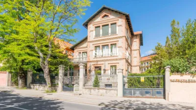 House on Juan de Toledo Street photo 3
