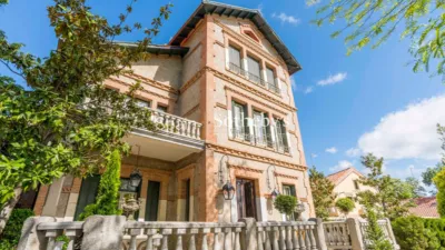 House on Juan de Toledo Street photo 4