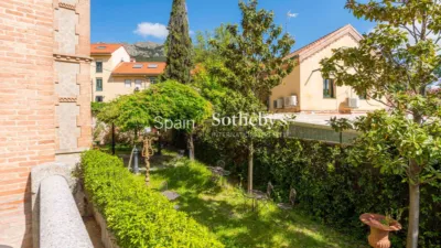 House on Juan de Toledo Street photo 5