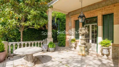 House on Juan de Toledo Street photo 6