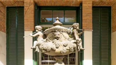 House on Juan de Toledo Street photo 7