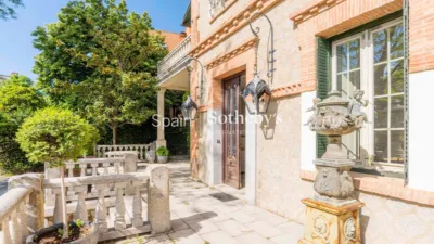 House on Juan de Toledo Street photo 8