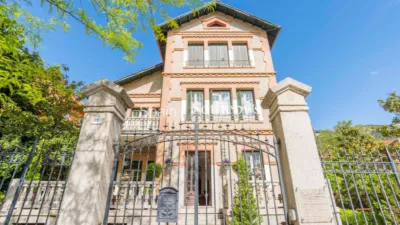 House on Juan de Toledo Street photo 9