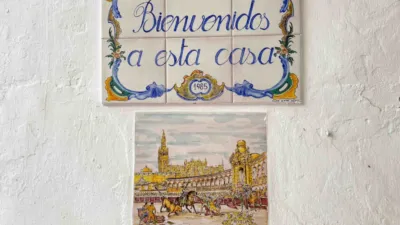 Piso - Vista 2