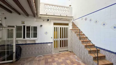 Piso - Vista 5