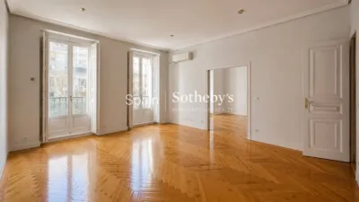 Apartment in Recoletos photo 2