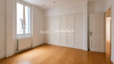 Apartment in Recoletos photo 5