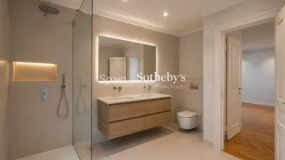 Apartment in Recoletos photo 6