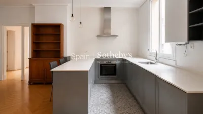 Apartment in Recoletos photo 7