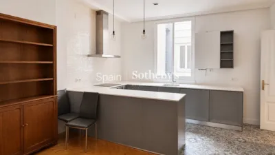 Apartment in Recoletos photo 8