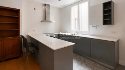 Apartment in Recoletos photo 9