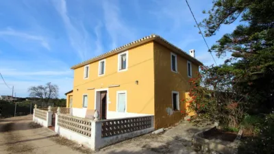 Casa - Vista 2