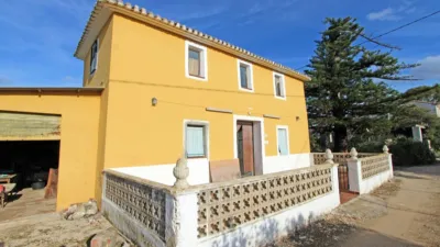 Casa - Vista 3