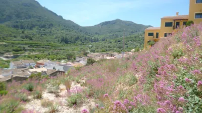 Terreno en venta en Llosa de Camacho - Vista 3