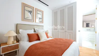 Apartment on Calle de José Ortega y Gasset photo 12