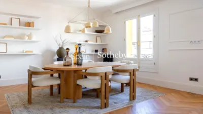 Apartment on Calle de José Ortega y Gasset photo 4