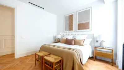 Apartment on Calle de José Ortega y Gasset photo 8
