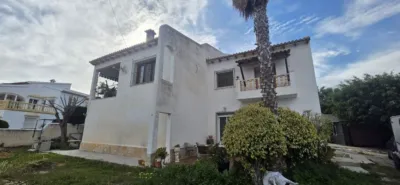 Casa – Calp, Pla Roig, Urbanització Les Cometes - Vista 2
