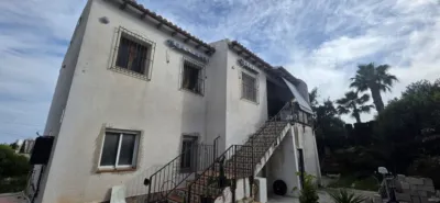 Casa – Calp, Pla Roig, Urbanització Les Cometes - Vista 5