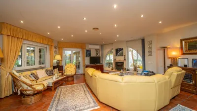Casa unifamiliar en venta en Cabo Roig-La Zenia-La Regia - Vista 5