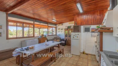 House on Camino del Pinar photo 12