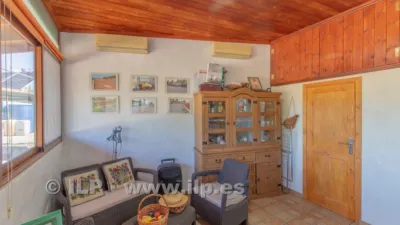 House on Camino del Pinar photo 14