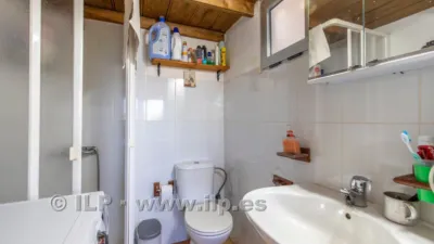 House on Camino del Pinar photo 15