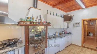 House on Camino del Pinar photo 17