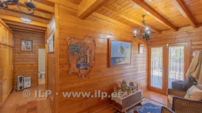 House on Camino del Pinar photo 18