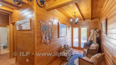 House on Camino del Pinar photo 20