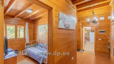 House on Camino del Pinar photo 21