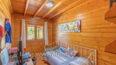 House on Camino del Pinar photo 22