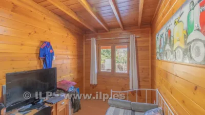 House on Camino del Pinar photo 23