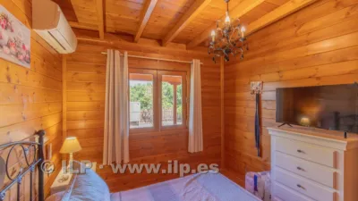 House on Camino del Pinar photo 27