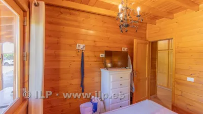 House on Camino del Pinar photo 28