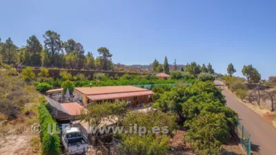 House on Camino del Pinar photo 2