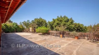 House on Camino del Pinar photo 33