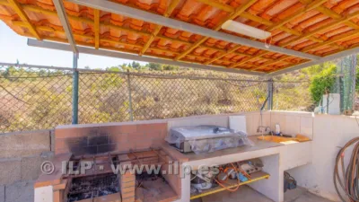 House on Camino del Pinar photo 36