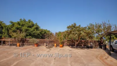 House on Camino del Pinar photo 37