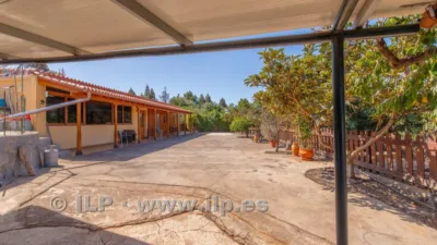 House on Camino del Pinar photo 39