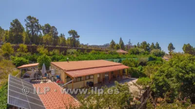 House on Camino del Pinar photo 3