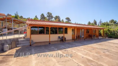 House on Camino del Pinar photo 5