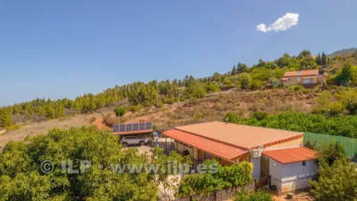 House on Camino del Pinar photo 60