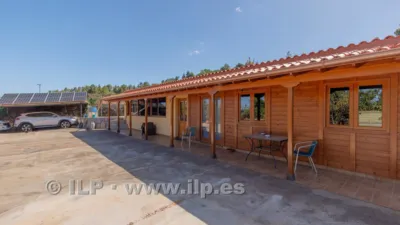 House on Camino del Pinar photo 7